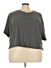 Torrid Gray Cardigan Size 3X Plus (3) - photo 1