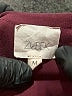 Assorted Brands Solid Burgundy Active Pants Size M - photo 7