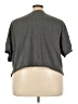 Torrid Gray Cardigan Size 3X Plus (3) - photo 2
