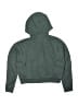 Zella Green Zip Up Hoodie Size 10 - 12 - photo 2