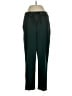 Cupcakes & Cashmere Green Casual Pants Size S - photo 1