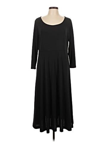 Lands' End Casual Dress (view 1)