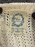 Blue Rain 100% Polyester Color Block Ivory Pullover Sweater Size S - photo 7