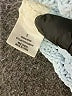 Blue Rain 100% Polyester Color Block Ivory Pullover Sweater Size S - photo 8