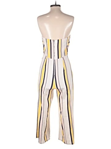 Gypsies & Moondust Jumpsuit (view 2)