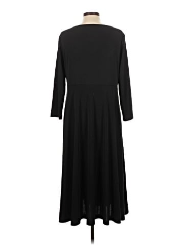 Lands' End Casual Dress (view 2)