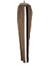 Imperial 100% Polyester Solid Brown Tan Casual Pants Size 30 waist (estimated) - photo 5