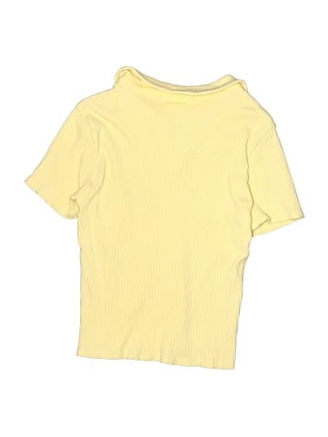 Zara Short Sleeve Turtleneck (view 2)