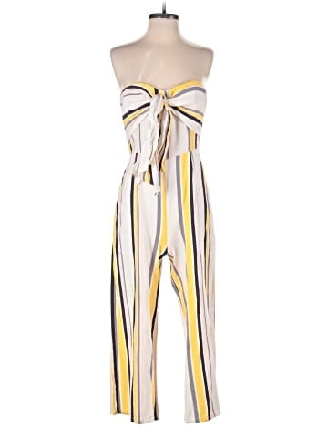 Gypsies & Moondust Jumpsuit (view 1)