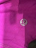 Lululemon Athletica Purple Active Tank Size 2 - photo 7