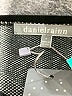 Daniel Rainn 100% Viscose Polka Dots Black Pullover Sweater Size S - photo 7