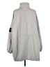 Fabletics Gray Raincoat Size 3X (estimated) - photo 2