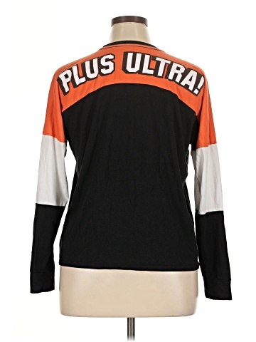 Hot Topic Long Sleeve T-Shirt (view 2)