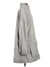 Fabletics Gray Raincoat Size 3X (estimated) - photo 4