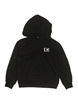 New Balance Long Sleeve Top