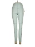 FP Movement Teal Active Pants Size S - photo 1