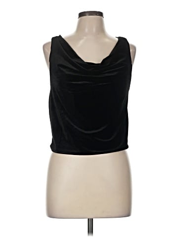 Do & Be Sleeveless Top (view 1)