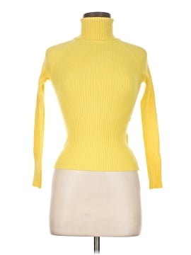 Assorted Brands Turtleneck Sweater