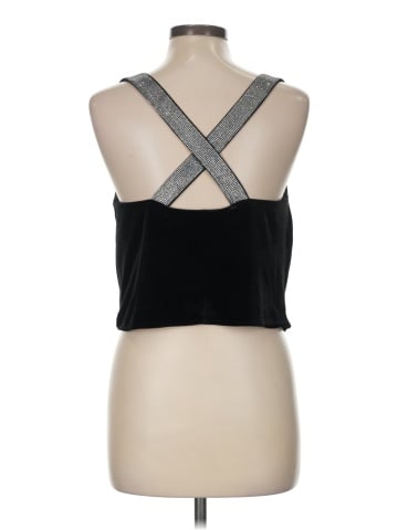 Do & Be Sleeveless Top (view 2)