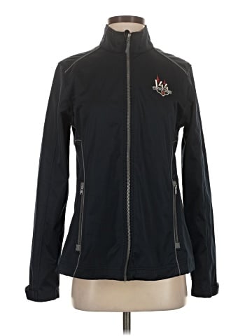 Cutter & Buck Track Jacket (view 1)