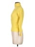 Assorted Brands Yellow Turtleneck Sweater Size M - photo 5