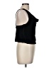 Do & Be Black Sleeveless Top Size M - photo 4