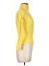Assorted Brands Yellow Turtleneck Sweater Size M - photo 4