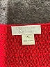 Christopher & Banks Red Short Sleeve Top Size XL - photo 7