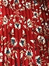Max Studio Red Long Sleeve Blouse Size M - photo 8