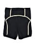 L Space Black Athletic Shorts Size XS - photo 1
