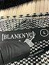 Blank NYC 100% Acrylic Ivory Poncho Size L - photo 7