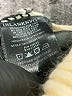 Blank NYC 100% Acrylic Ivory Poncho Size L - photo 8