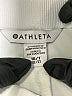 Athleta White Active Pants Size 10 (tall) - photo 7