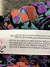 Zara Paisley Black Cocktail Dress Size M - photo 8