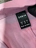 Shein Pink Blazer Size 6 - photo 6