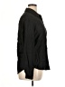 Unbranded Black Long Sleeve Blouse Size XL - photo 4