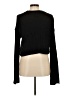 Wild Fable Black Turtleneck Sweater Size M - photo 2