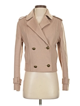 Belle & Bloom Wool Coat