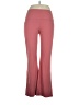 Avia Pink Active Pants Size XL - photo 1