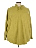 Torrid Green Poncho Size 5X Plus (6) - photo 1