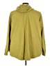 Torrid Green Poncho Size 5X Plus (6) - photo 2