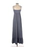 Max Studio Gray Casual Dress Size XS - photo 2