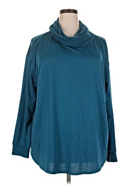 St. John's Bay Turtleneck Sweater