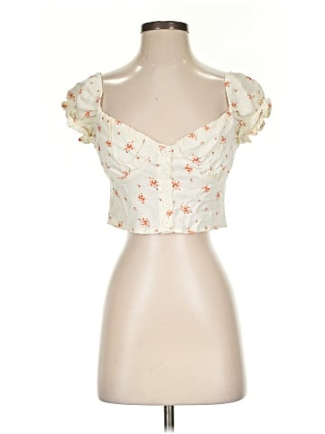 Cotton On Sleeveless Blouse (view 1)