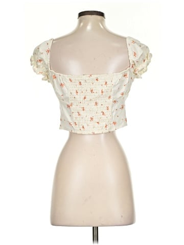 Cotton On Sleeveless Blouse (view 2)