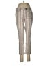 Ann Taylor LOFT Tweed Ivory Jeggings Size 4 - photo 1