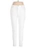 J.Crew White Jeans Size 33 waist - photo 1