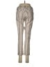 Ann Taylor LOFT Tweed Ivory Jeggings Size 4 - photo 2