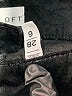 Ann Taylor LOFT Black Casual Pants Size 6 - photo 5