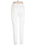 J.Crew White Jeans Size 33 waist - photo 2